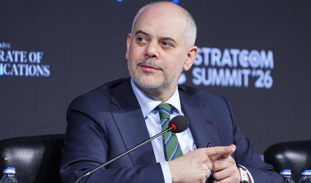 Akif Çağatay Kılıç: Dünyada ilk kez ulaşım sıkıntısı yaşanabilir