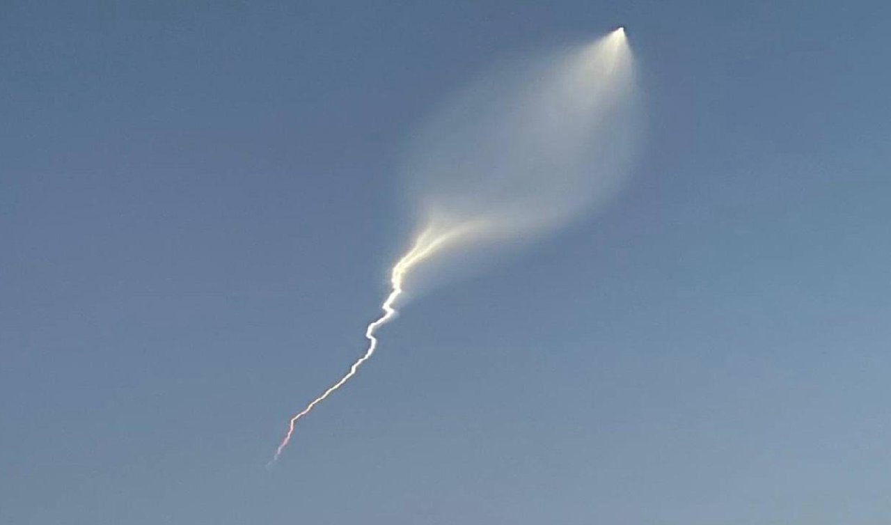 Ürdün: Son bir haftada ülkeye 22 hava saldırısı düzenlendi