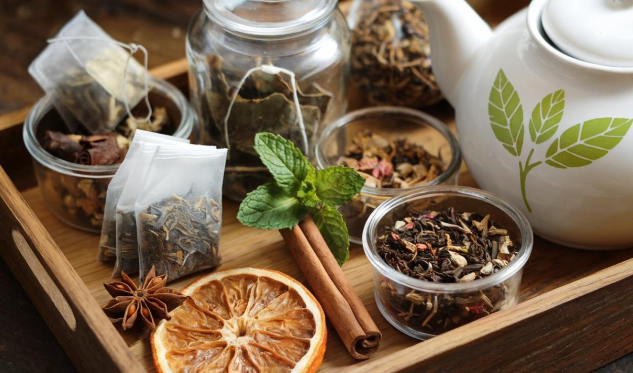 Bitki çaylarında demleme talimatı artık zorunlu