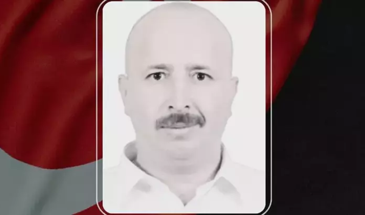 Kaza geçiren polis memuru şehit oldu 