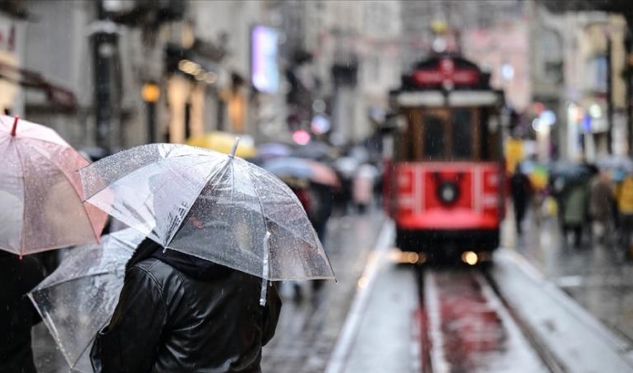 Yeni haftada hava nasıl olacak?