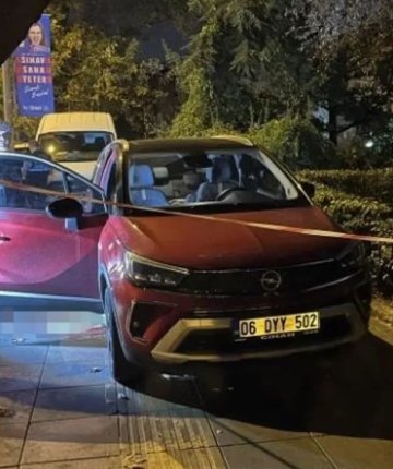 İş insanı cinayetinde 2 sanığa verilen ceza istinafta hukuka uygun bulundu