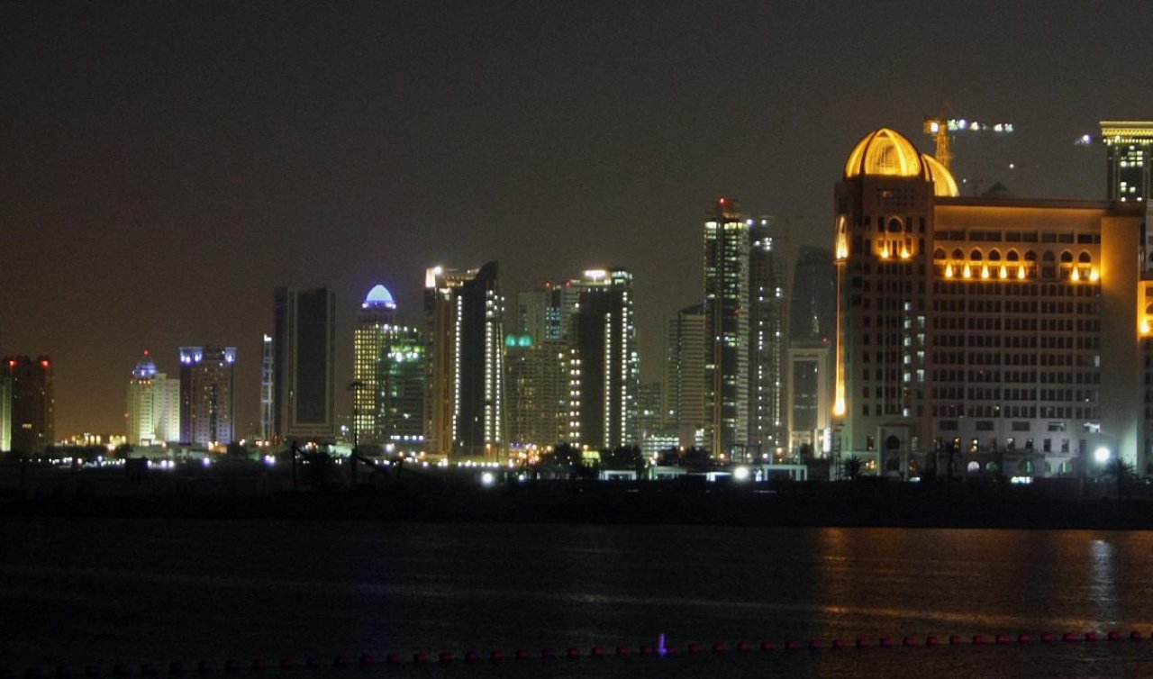 ABD’den Katar’daki vatandaşlarını uyardı