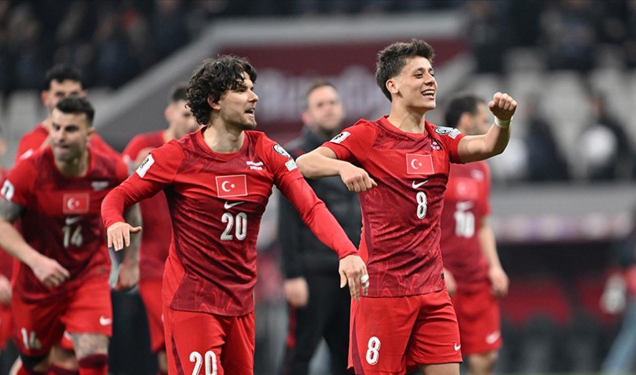 Türkiye ile Kosova 4. randevuda