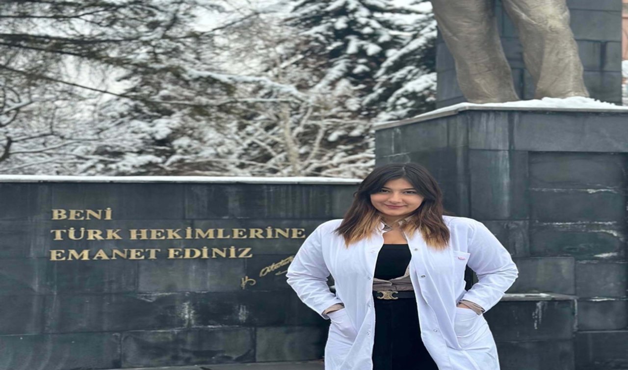 Alkollü sürücü kurbanı Yaren için Bodrum’da adalet çağrısı