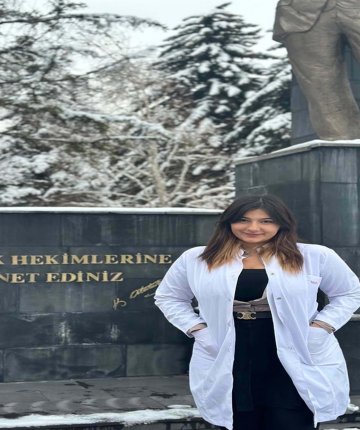 Alkollü sürücü kurbanı Yaren için Bodrum’da adalet çağrısı