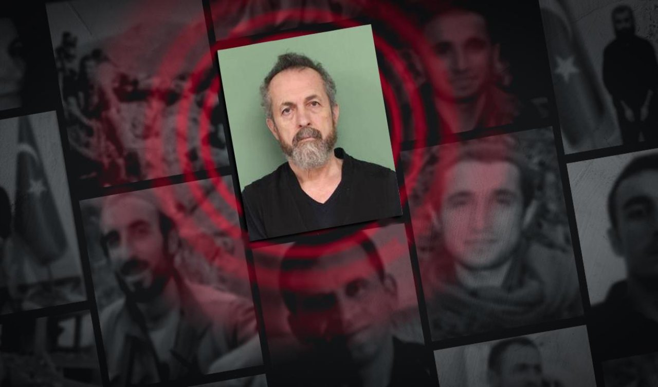 MİT’ten sınır ötesinde casus operasyonu