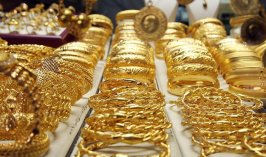 Altının kilogram fiyatı 6 milyon 637 bin liraya yükseldi