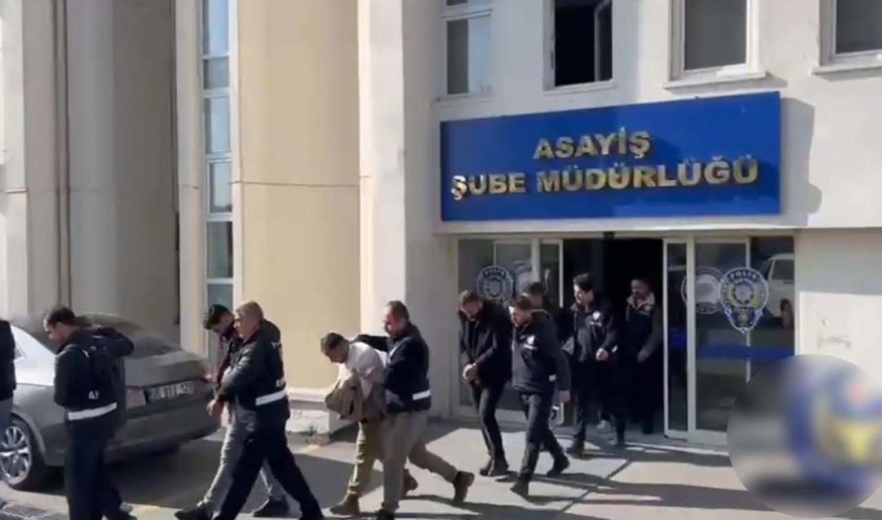 Borsada yatırım vaadiyle vurgun: 29 tutuklama