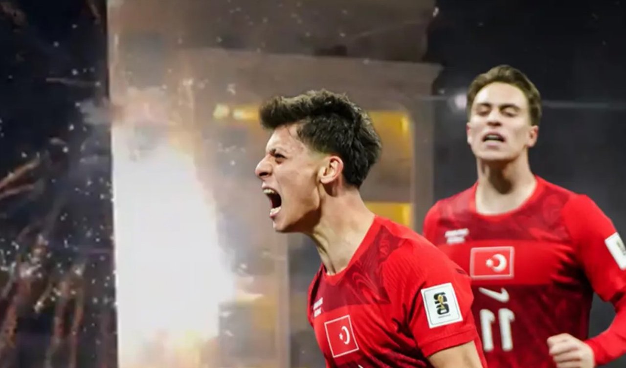 A Milli Takım’ın oteline saldıranlar yakalandı