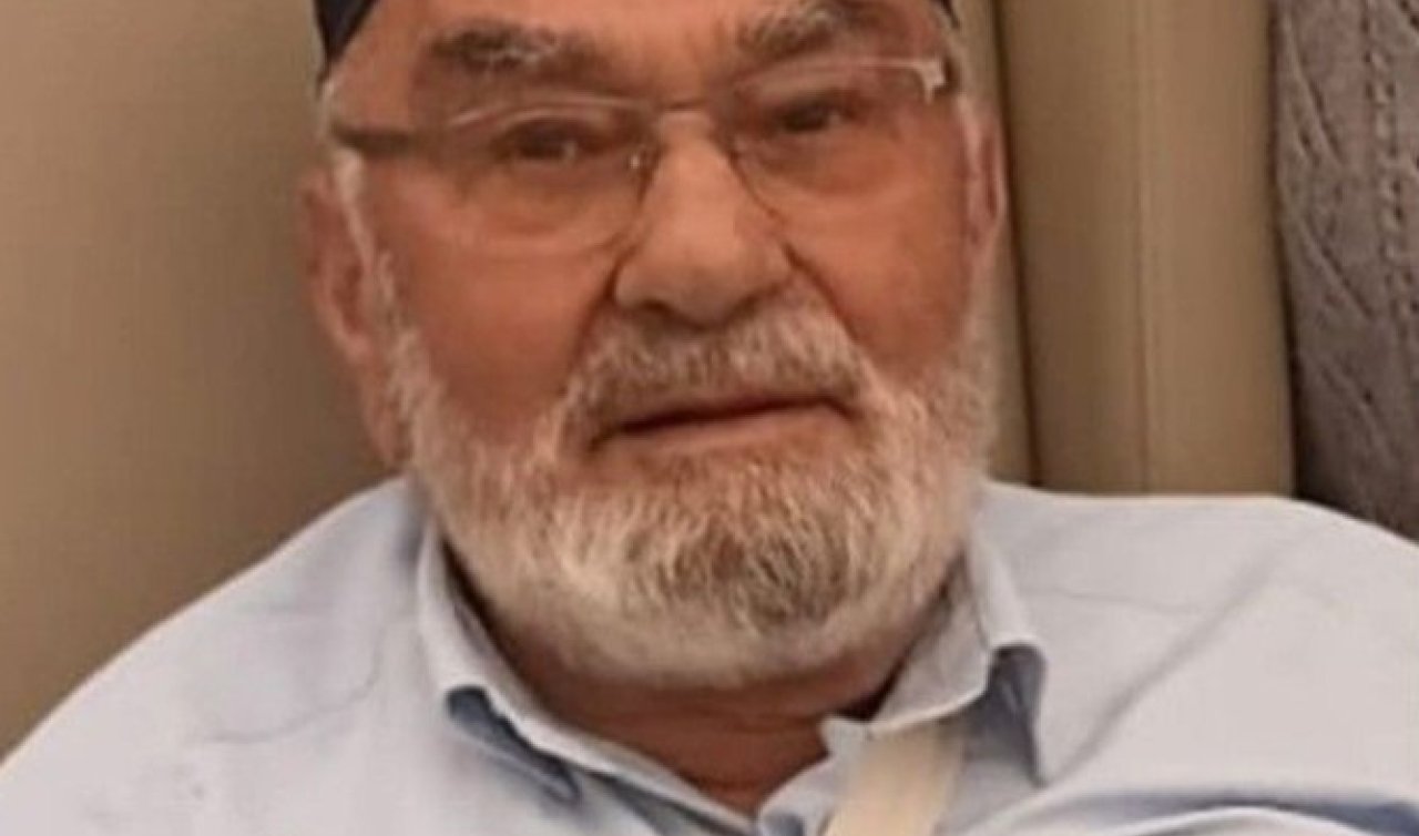 Umre için gittiği Mekke’de vefat eden yaşlı adam kutsal topraklara defnedilecek