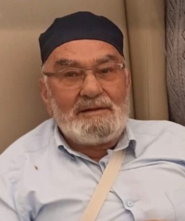 Umre için gittiği Mekke’de vefat eden yaşlı adam kutsal topraklara defnedilecek