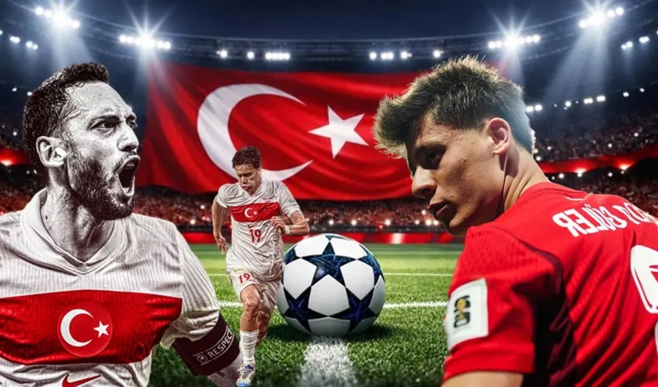 Kosova-Türkiye milli maç ne zaman, saat kaçta, hangi kanalda ve şifresiz mi? A Milli Takım, 2026 Dünya Kupası biletini almak için sahada