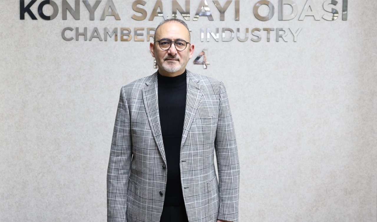 Ali Koçak: “Hammadde fiyatlarındaki yükseliş hızlandı tedbirli olun’’