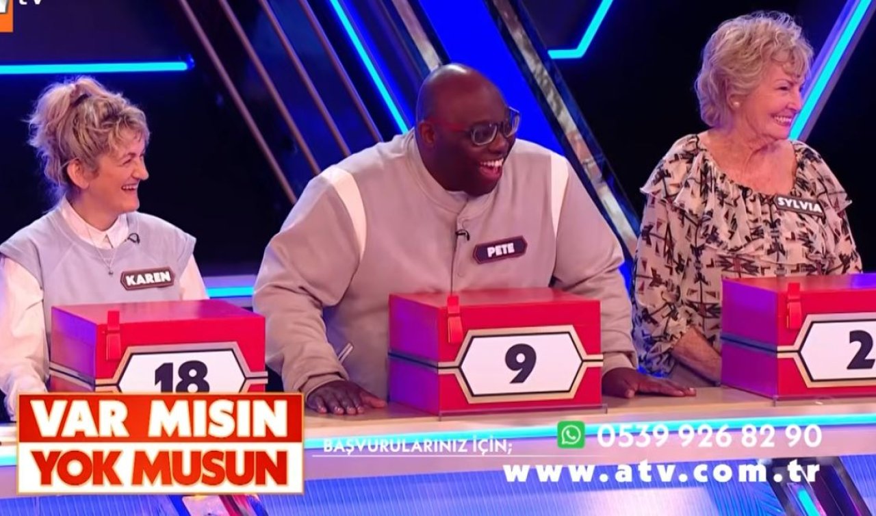 Var Mısın Yok Musun ne zaman başlıyor? Var Mısın Yok Musun hangi kanalda yayımlanacak?