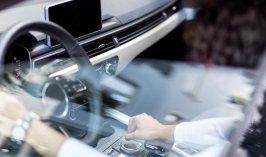 Araçlardaki ses ve görüntü sistemleri için yönetmelik geliyor