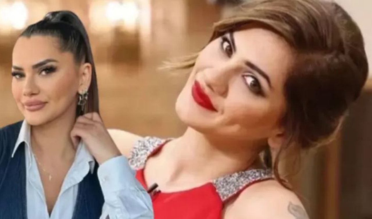 Kısmetse Olur yarışmasıyla tanınmıştı! Ayça Ekin Beğen intihar girişiminde bulundu