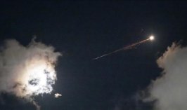 ABD/İsrail-İran Savaşı’na dahil olan Yemen’deki Husiler İsrail’e füze fırlattı