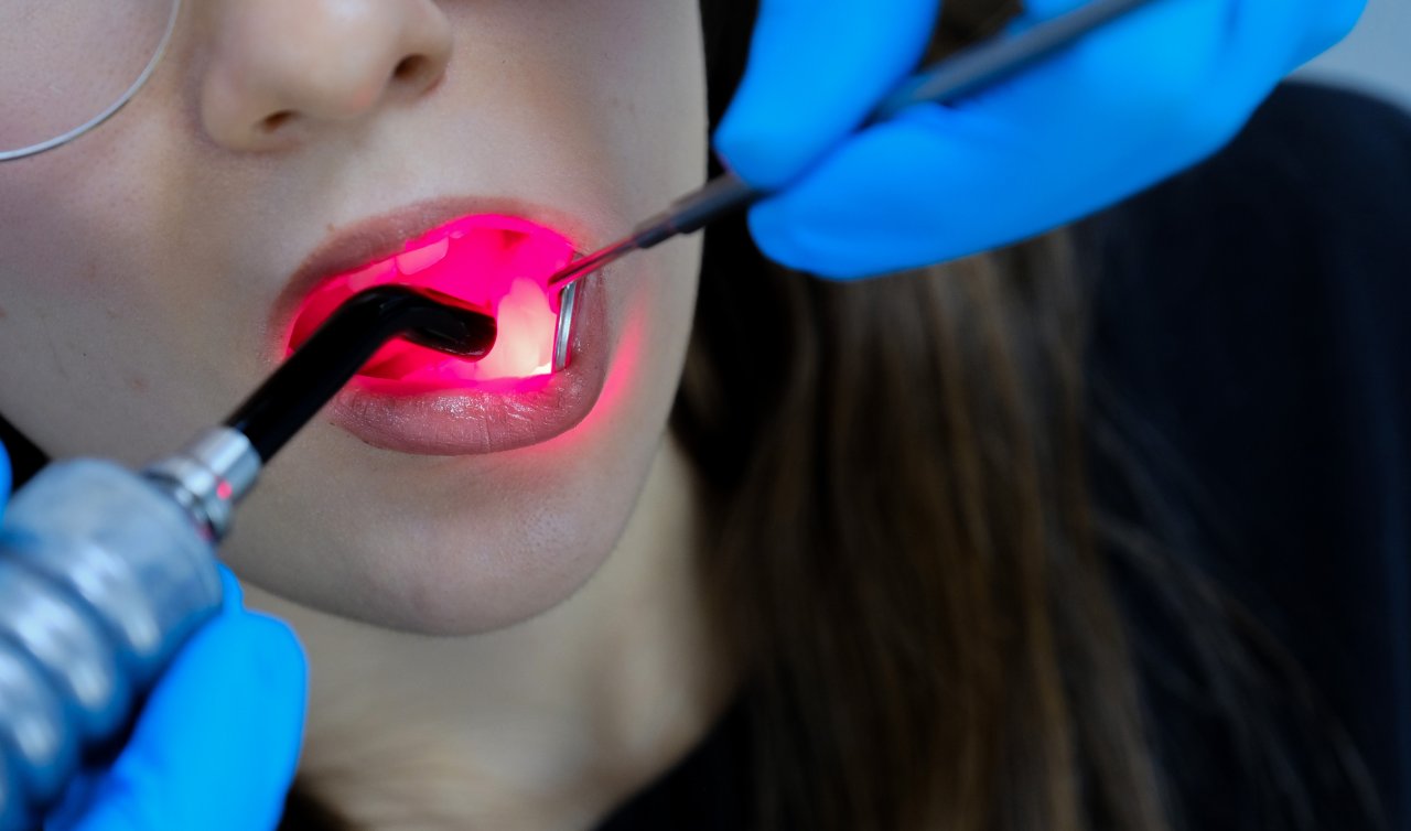 Necmettin Erbakan Üniversitesi’nden önemli araştırma: Düşük doz lazerle dokular yenileniyor