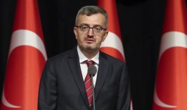 İletişim Başkanı Duran KKTC’li vatandaşlara yönelik saldırıyı kınadı