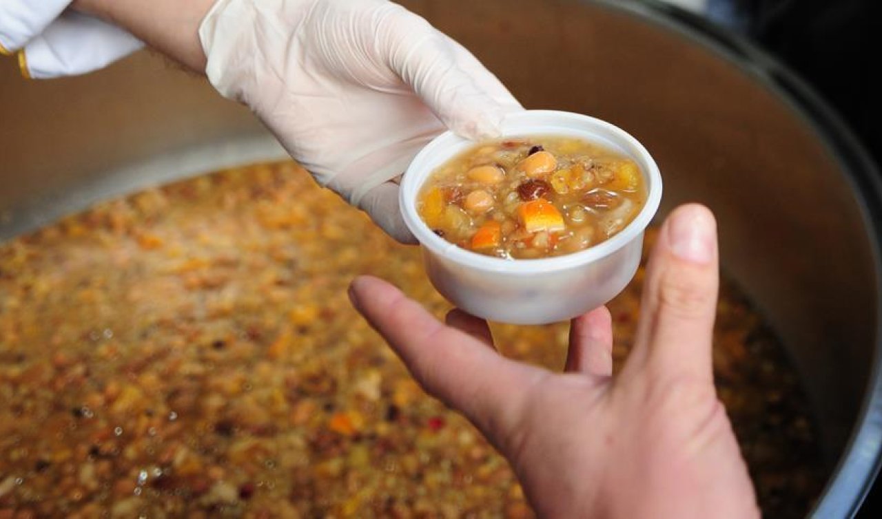 2026 Aşure Ayı (Muharrem) başlangıcı ne zaman? Muharrem orucu hangi tarihte tutulacak? 