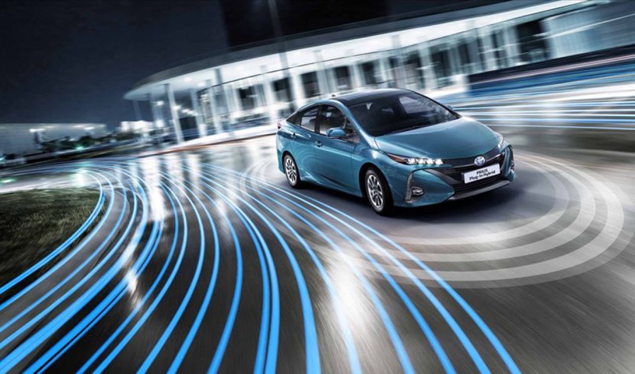 Geleceğin otomobillerine 300 GB RAM gerekecek