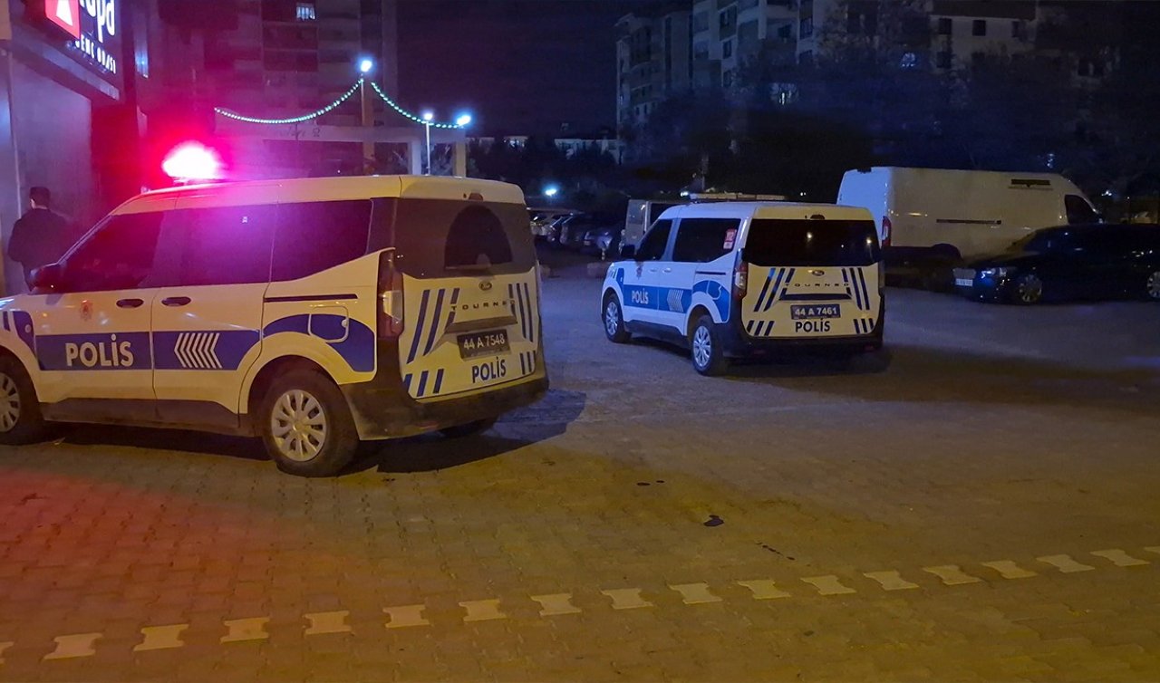 Tartıştığı arkadaşını silahla vurdu