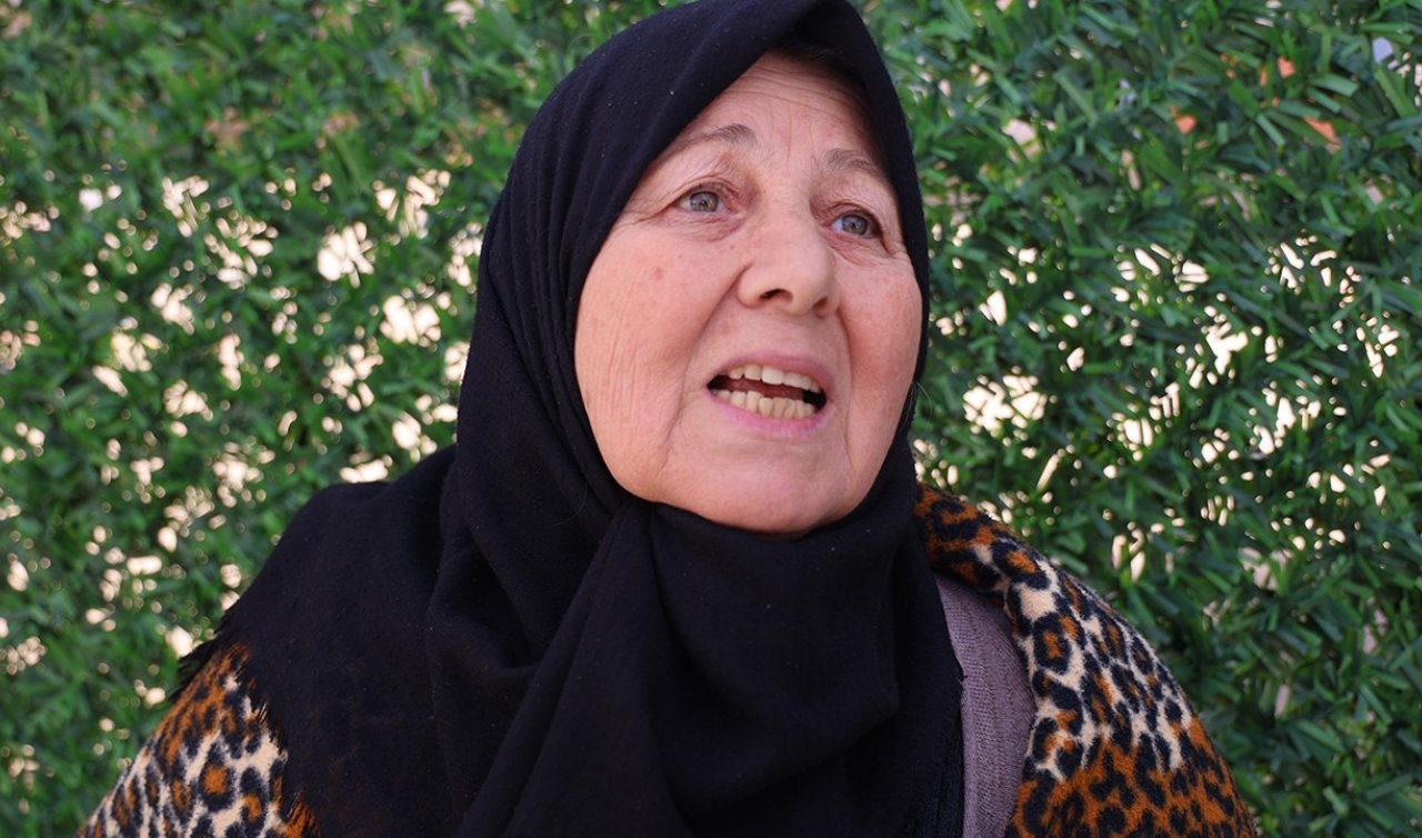  Kalp krizinden vefat eden uzman çavuşun annesi bakandan şehitlik talep etti