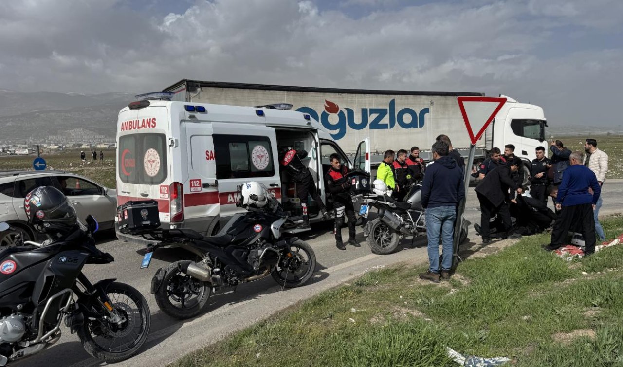  Dur ihtarına uymayarak 2 polisi yaralayan sürücüye 520 bin lira ceza