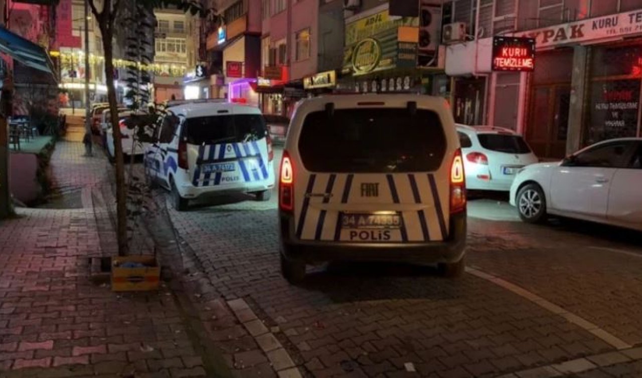  Genç kadının şüpheli ölümü! Otel odasında cesedi bulundu