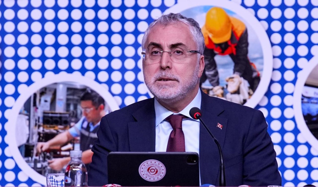  Bakan Işıkhan: İşe İlk Adım ile 750 bin gencin ücretini devlet karşılayacak