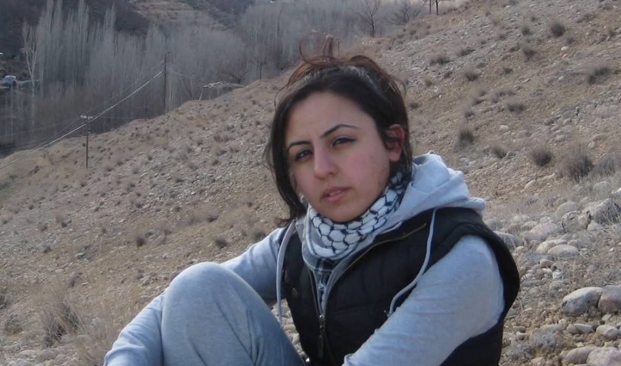 Havuzda fenalaşan Çiğdem öğretmen hayatını kaybetti