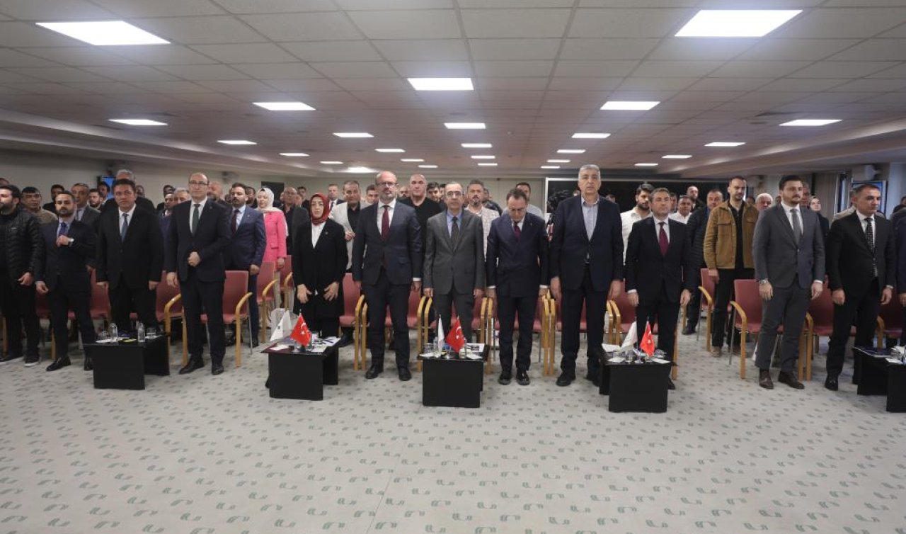 Konya’da MEVKA’dan tohumculuğa 135 milyon liralık destek 