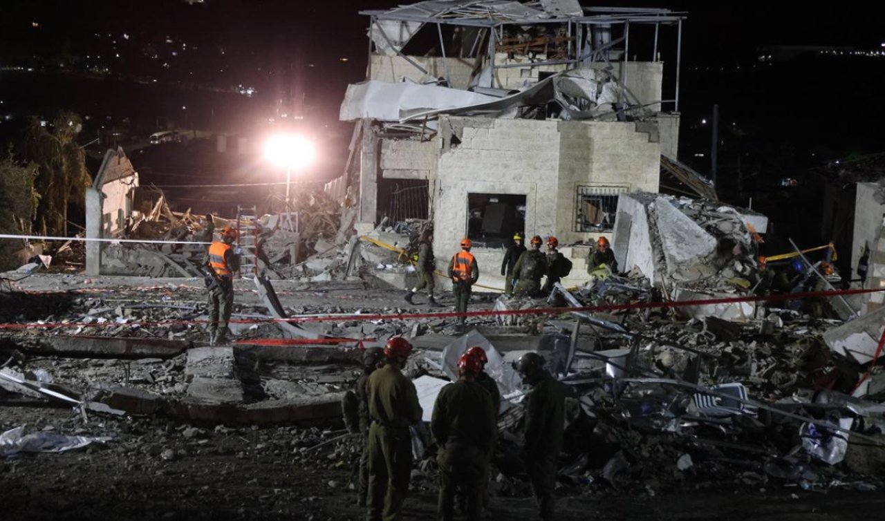 İran ordusu: Savaş düşmanı pişmanlık duyacağı noktaya getirene kadar sürecek