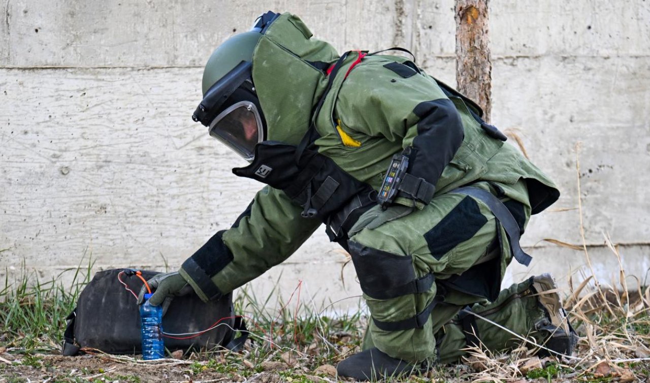 Hataya yer yok: İlk hata son hatadır