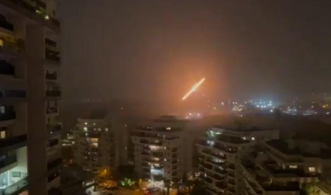 İsrail, İran Devrim Muhafızları İstihbarat Komutanı Hademi’nin öldüğü saldırıyı üstlendi