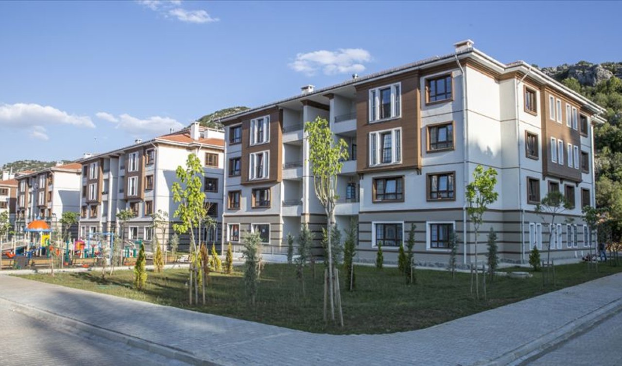 Müjde geldi: İstanbul’da TOKİ kurası ne zaman çekilecek? İşte kura tarihleri