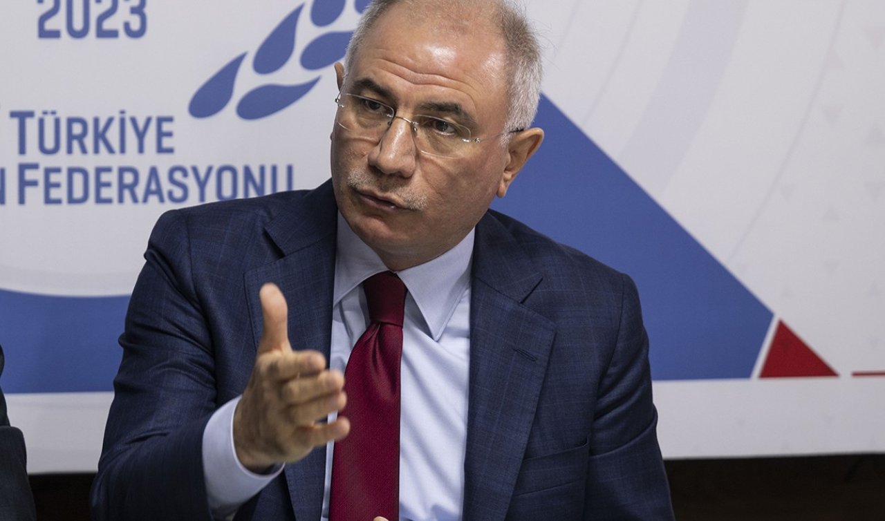 Efkan Ala: Anayasal engeller Türkiye’ye milyarlarca dolar kaybettirdi