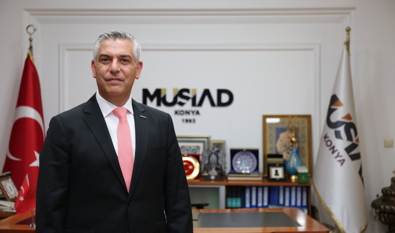 Sanayide kritik kırılma: Hammadde krizi kapıda çözüm geri dönüşümde