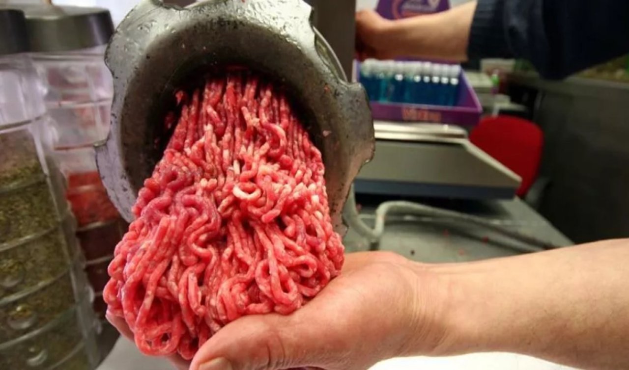 Konya 2026 kıyma çekim ücreti! Konya’da kıyma çekme fiyatı ne kadar oldu? İşte 2026 Konya kıyma çekim fiyatı