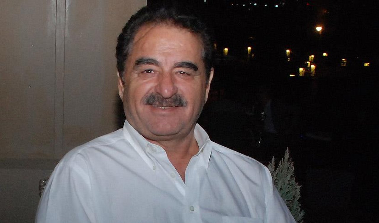 İbrahim Tatlıses öldü mü, yaşıyor mu? İbrahim Tatlıses hastaneye mi kaldırıldı? İbrahim Tatlıses’in hastalığı ne?