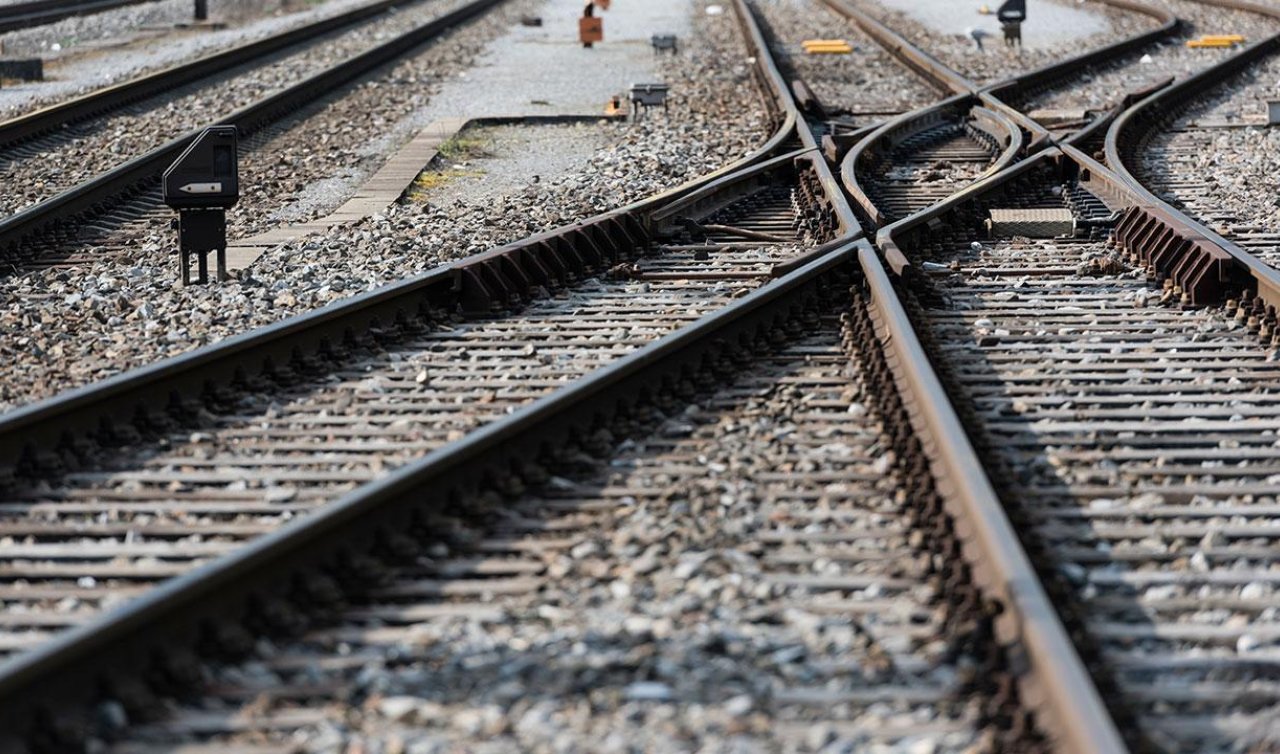 Tarihi Hicaz Demir Yolu yeniden canlanıyor