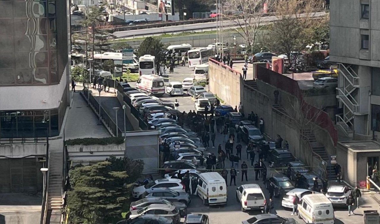 İstanbul’daki terör saldırısına gözaltı sayısı 5’e çıktı