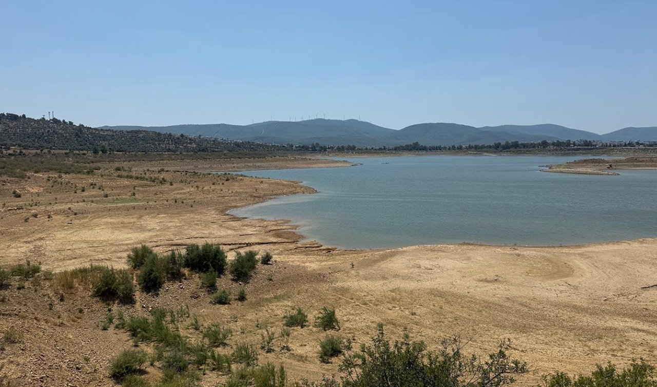 Türkiye’de 2050’den itibaren sıcak ve kurak iklim öngörülüyor 