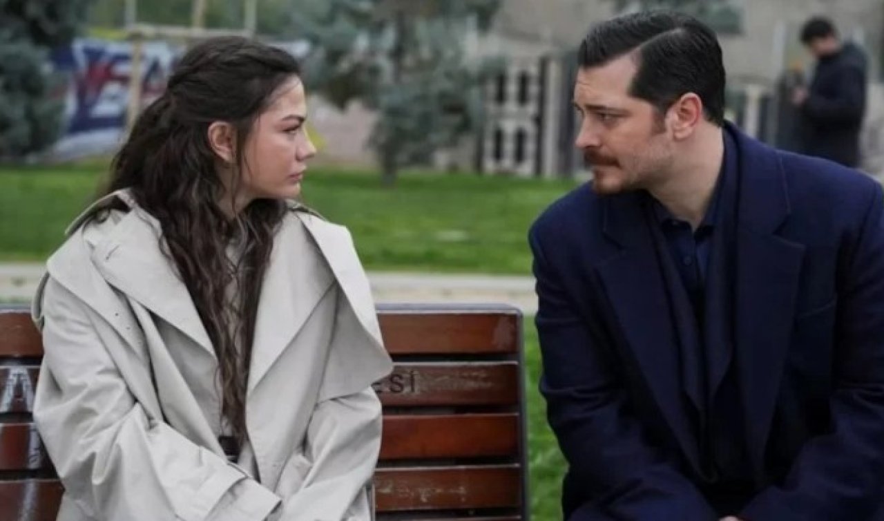 Eşref Rüya dizisine bomba isim! Usta oyuncu Gülümser karakterini canlandıracak