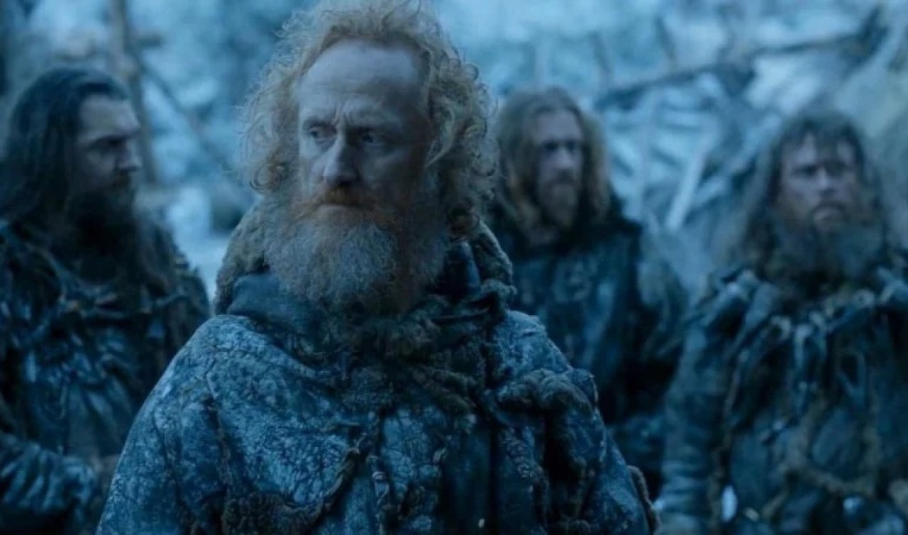 Daha 35 yaşındaydı: Game of Thrones yıldızı vefat etti