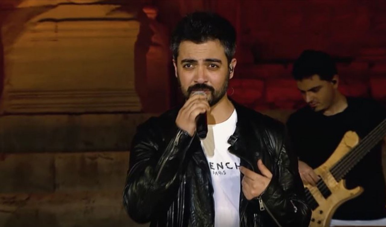 Şarkıcı Yusuf Güney tutuklandı