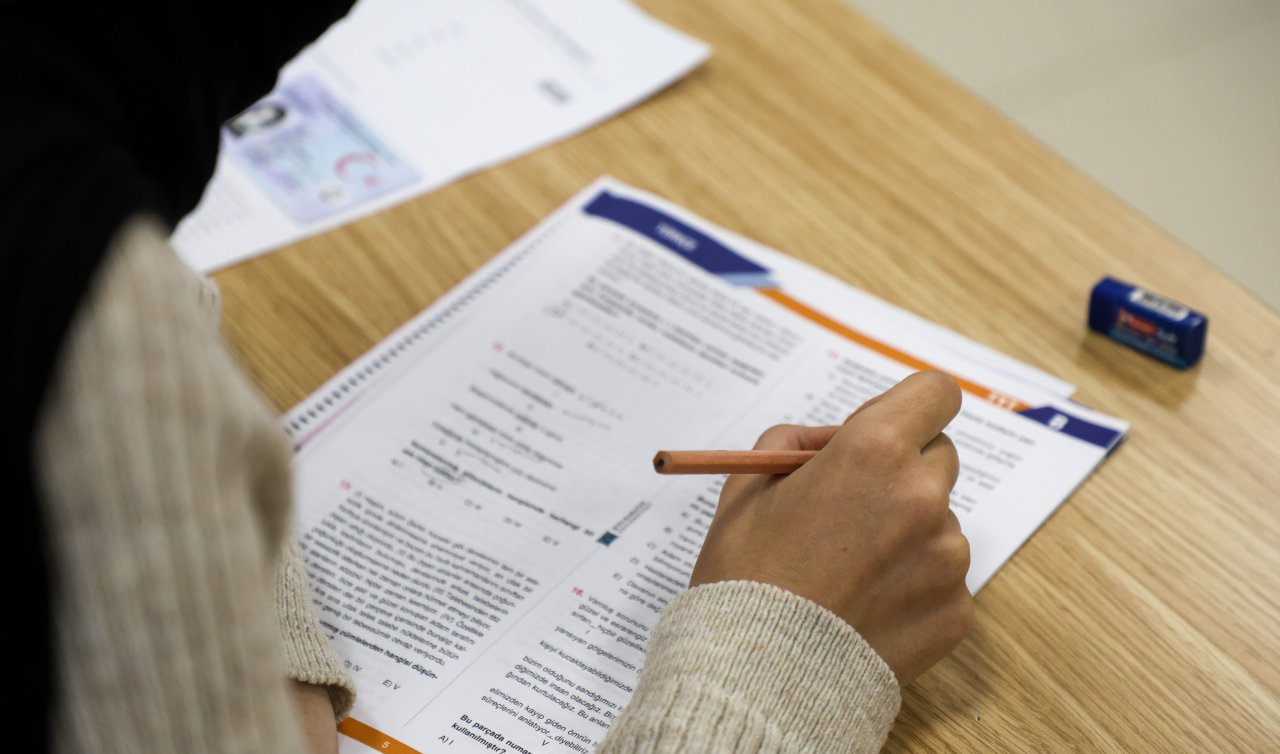  Uzmanlardan sınav kaygısı uyarısı: “Dengeli kaygı, başarıyı artırır’’