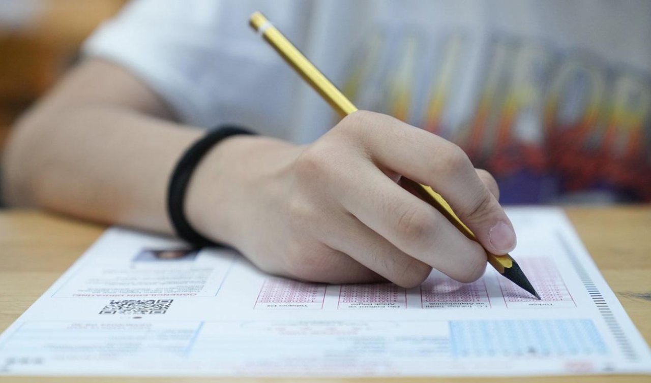 LGS başvuruları için son gün yarın