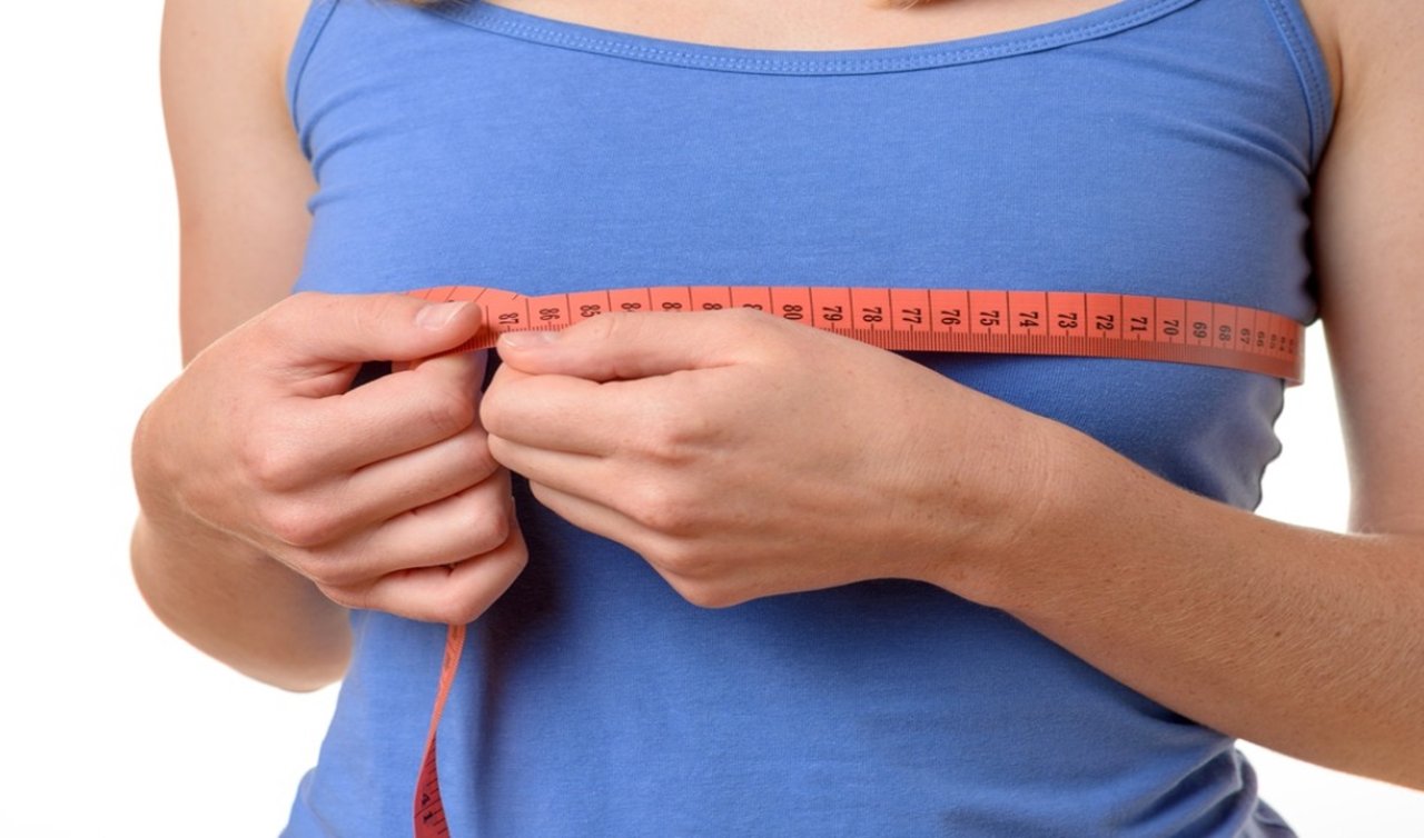 Meme Dikleştirme Modern Yöntemleri ile En Kalıcı Sonuçlar